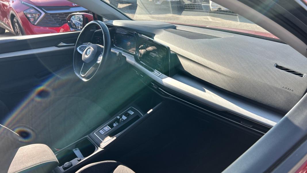 Volkswagen Golf Life 1.0 eTSI 81kW (110CV) DSG