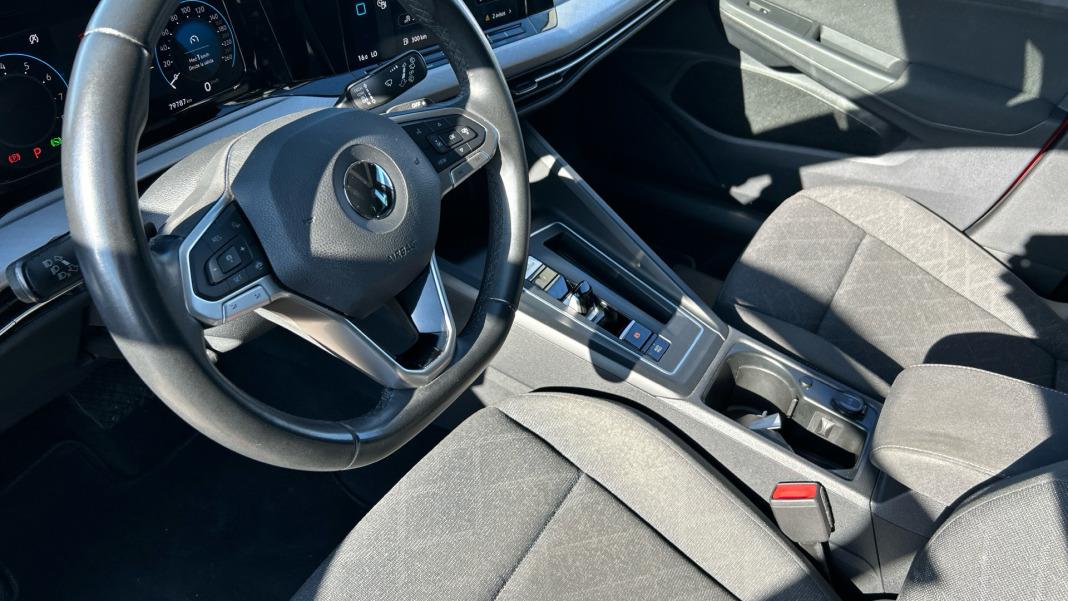 Volkswagen Golf Life 1.0 eTSI 81kW (110CV) DSG