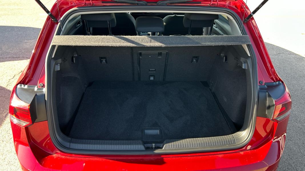 Volkswagen Golf Life 1.0 eTSI 81kW (110CV) DSG