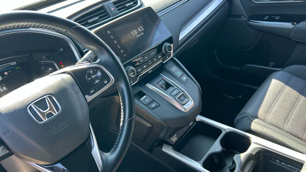 Honda Cr-v 2.0 i-MMD 4x2Elegance Navi