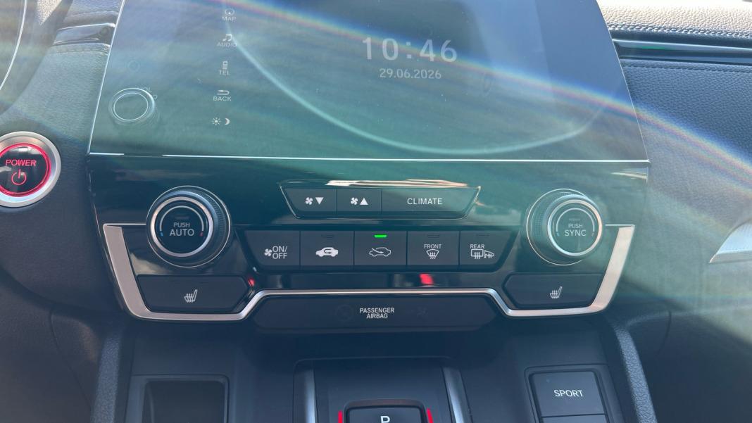 Honda Cr-v 2.0 i-MMD 4x2Elegance Navi