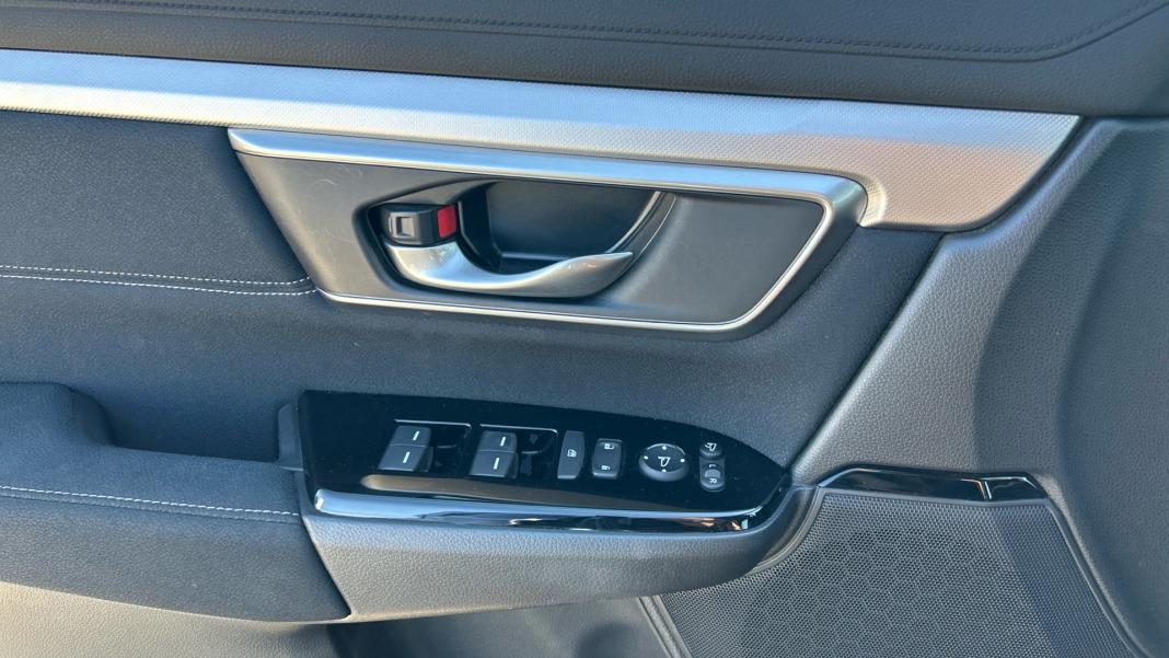 Honda Cr-v 2.0 i-MMD 4x2Elegance Navi