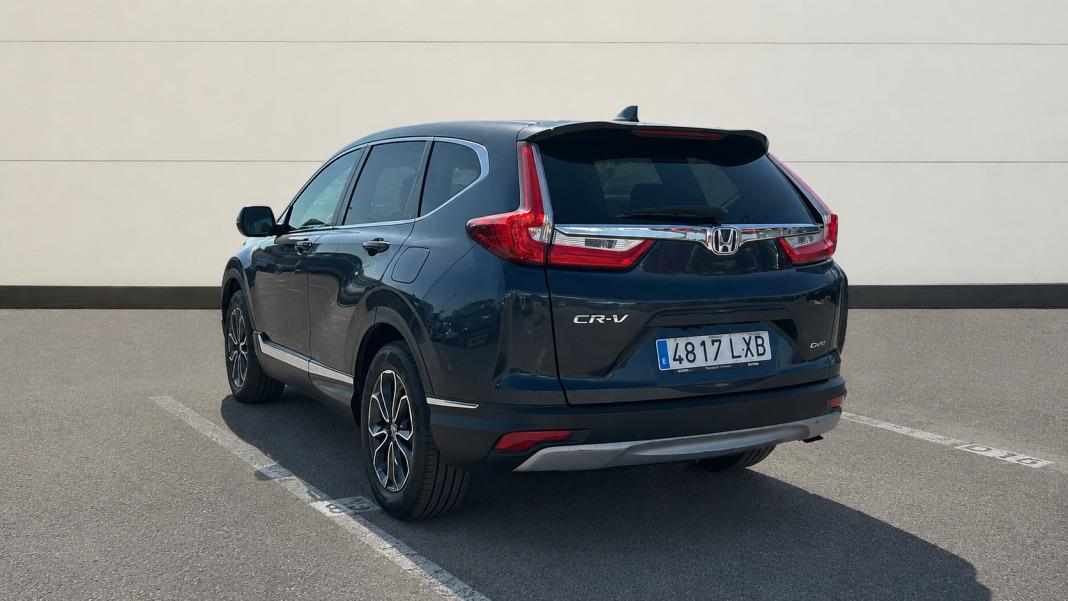 Honda Cr-v 2.0 i-MMD 4x2Elegance Navi