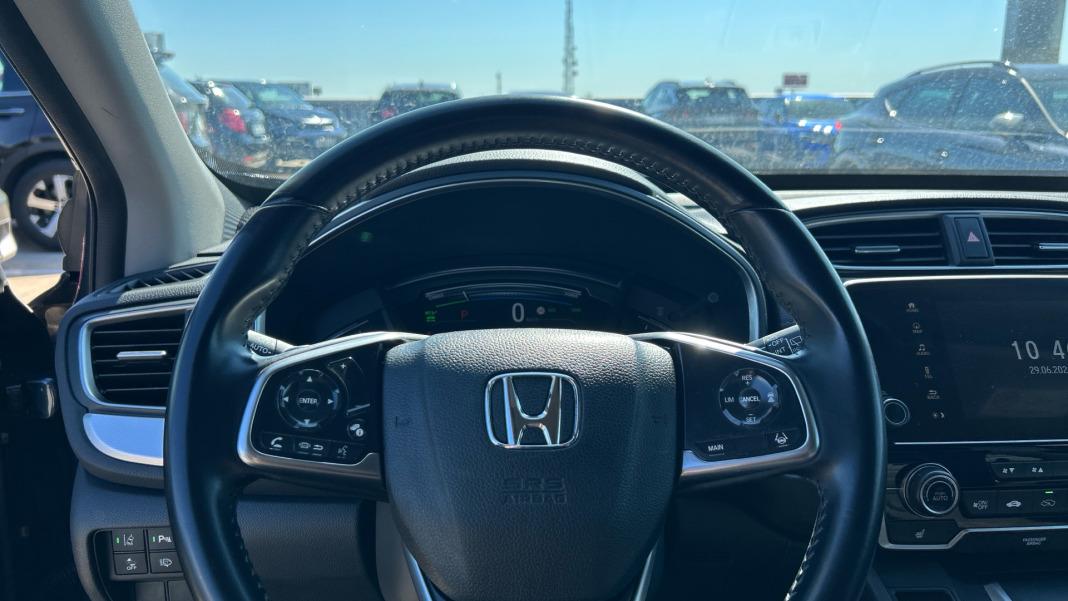 Honda Cr-v 2.0 i-MMD 4x2Elegance Navi