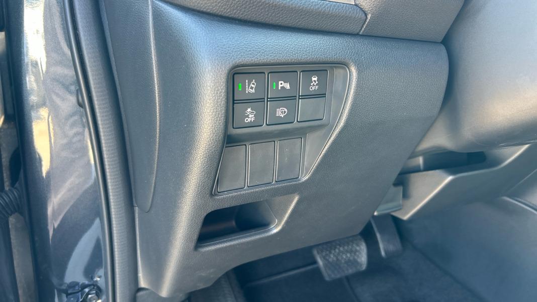 Honda Cr-v 2.0 i-MMD 4x2Elegance Navi