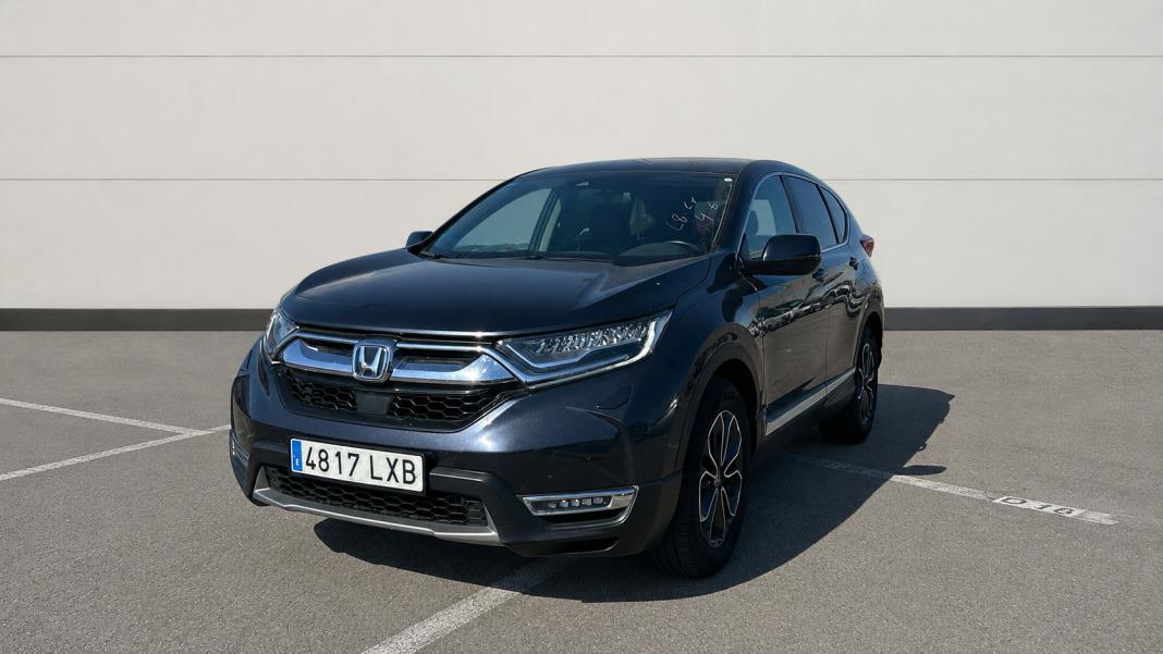 Honda Cr-v 2.0 i-MMD 4x2Elegance Navi