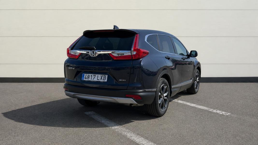 Honda Cr-v 2.0 i-MMD 4x2Elegance Navi