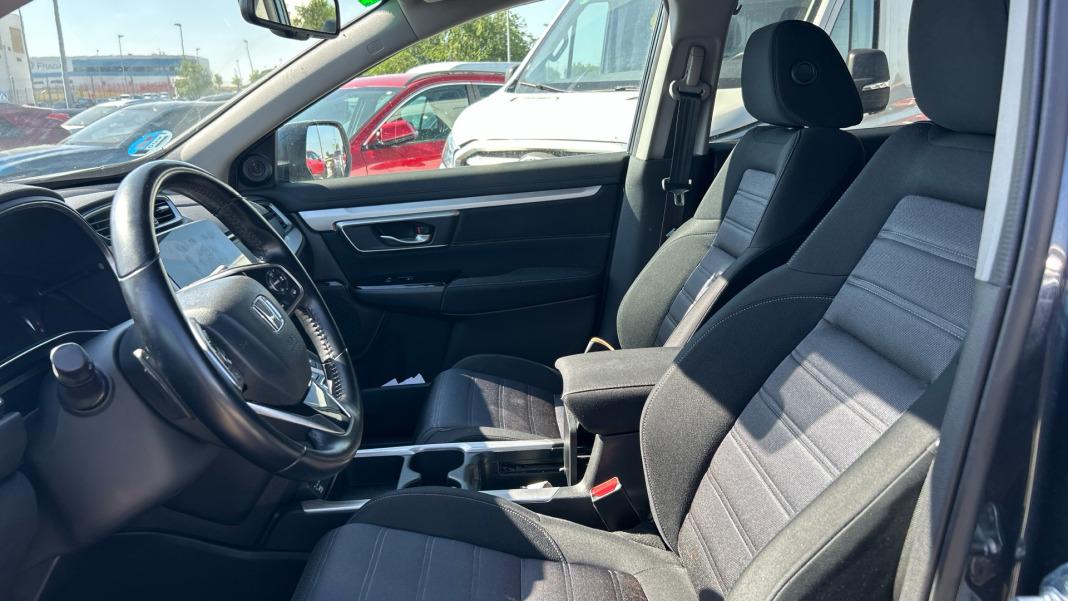 Honda Cr-v 2.0 i-MMD 4x2Elegance Navi