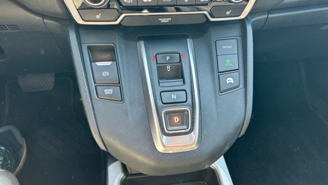Honda Cr-v 2.0 i-MMD 4x2Elegance Navi