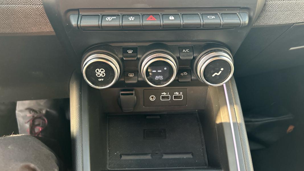 Renault Clio techno Eco-G 100cv (74kW)
