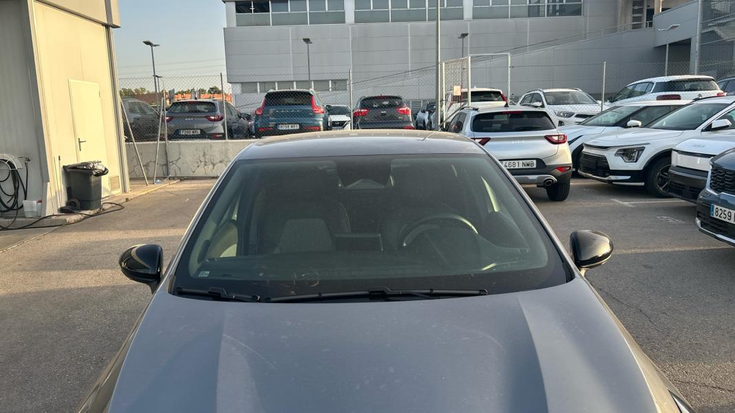 Renault Clio techno Eco-G 100cv (74kW)