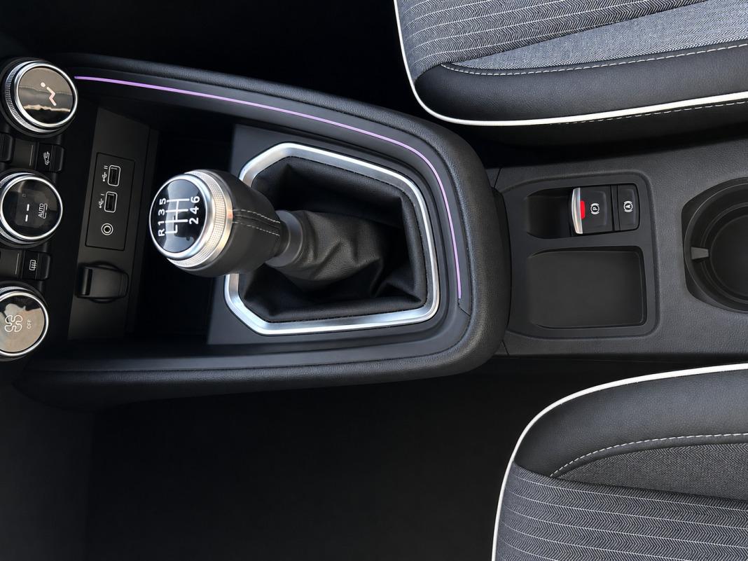 Renault Clio techno Eco-G 100cv (74kW)