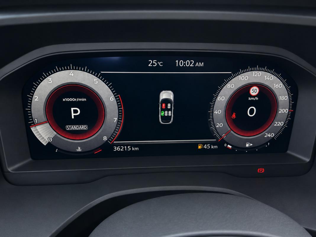 Nissan Qashqai DIG-T 116kW Xtronic N-Connecta