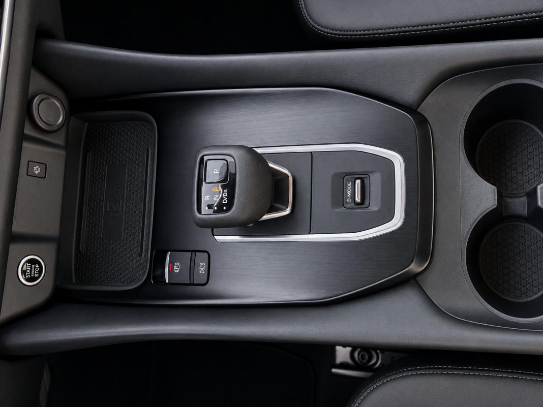Nissan Qashqai DIG-T 116kW Xtronic N-Connecta