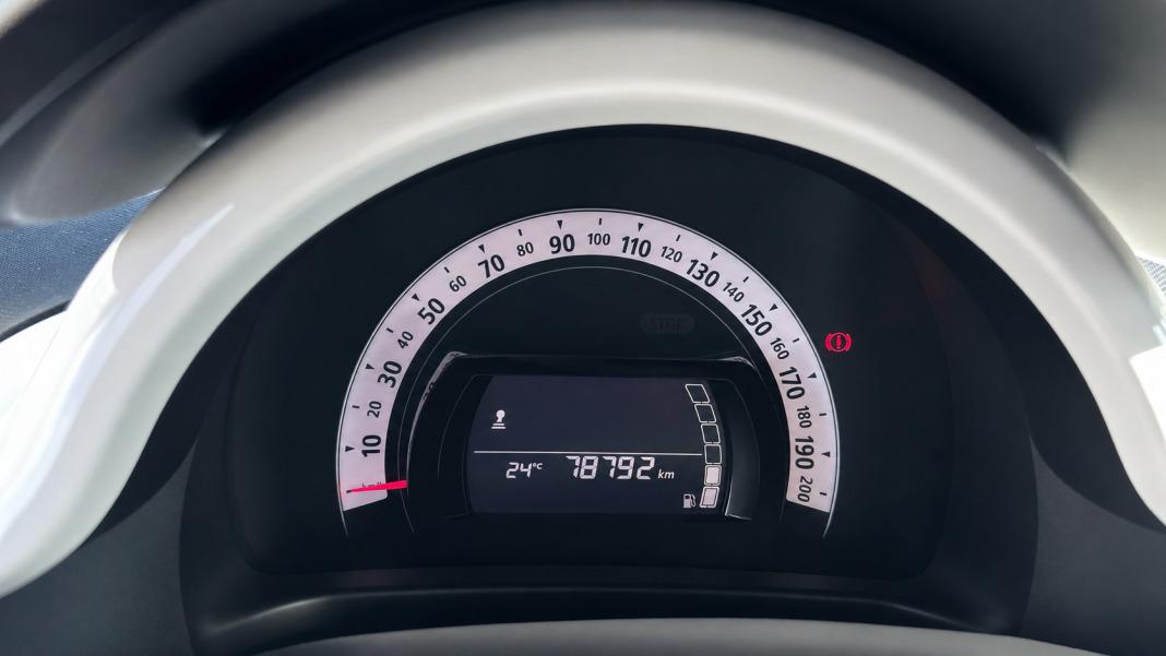 Renault Twingo Intens Plus Energy SCe 52kW (70CV)
