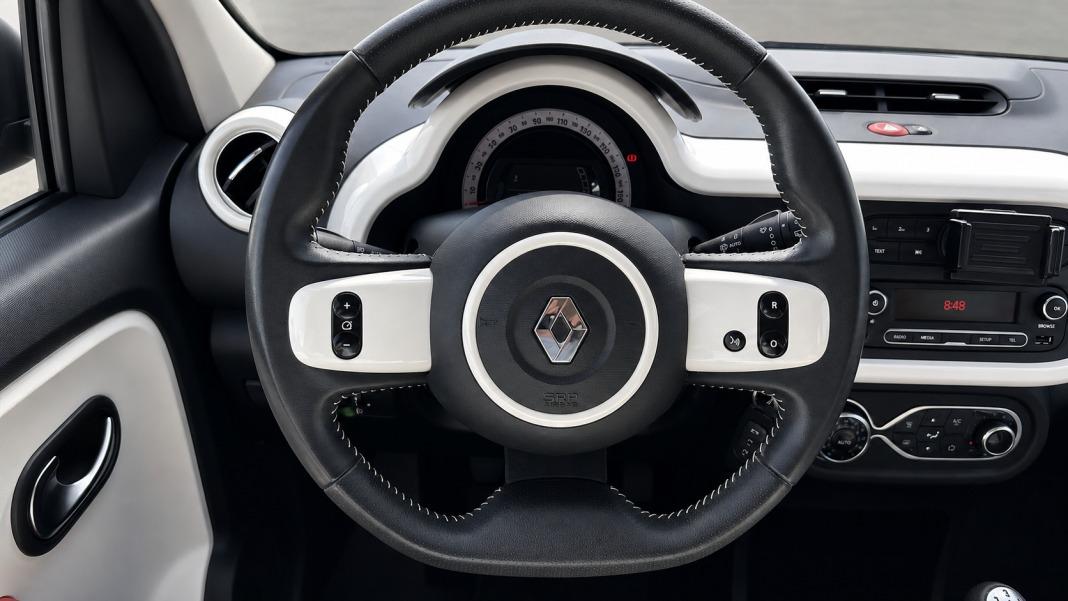 Renault Twingo Intens Plus Energy SCe 52kW (70CV)