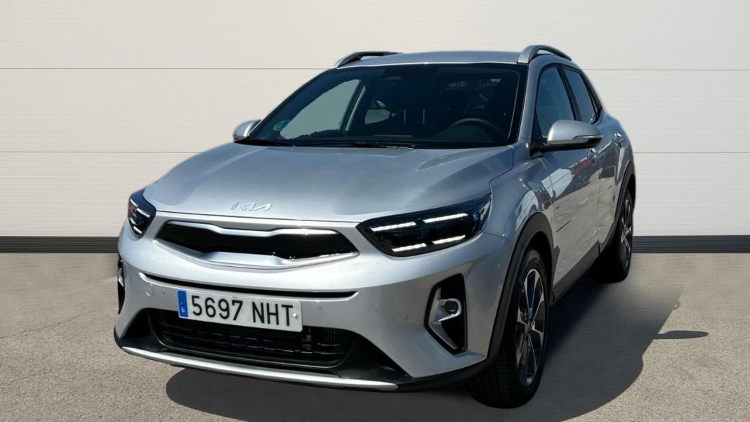 Kia Stonic 1.0 T-GDi 74kW MHEV MT Style Edition
