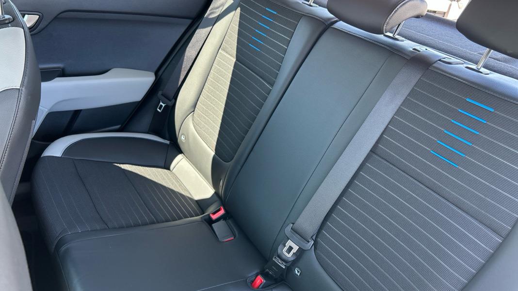 Kia Stonic 1.0 T-GDi 74kW MHEV MT Style Edition