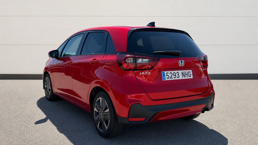 Honda Jazz 1.5 i-MMD ADVANCE