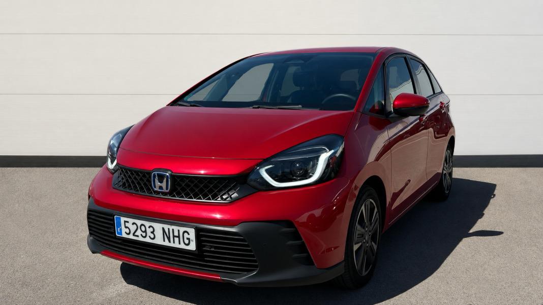 Honda Jazz 1.5 i-MMD ADVANCE