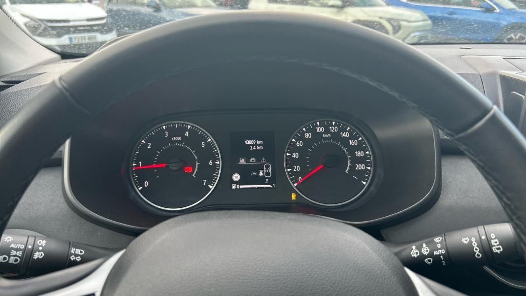 Dacia Sandero Stepway Extreme Go 74kW (100CV) ECO-G