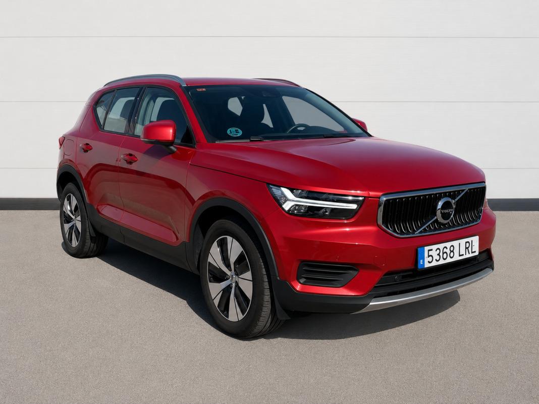 Volvo Xc40 1.5 T3 Momentum Pro Auto