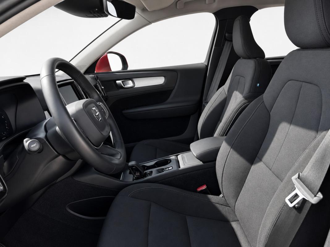 Volvo Xc40 1.5 T3 Momentum Pro Auto