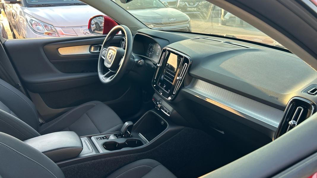 Volvo Xc40 1.5 T3 Momentum Pro Auto