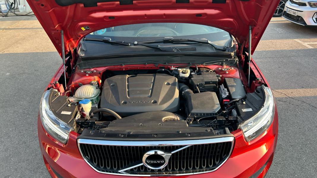 Volvo Xc40 1.5 T3 Momentum Pro Auto