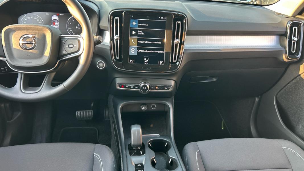 Volvo Xc40 1.5 T3 Momentum Pro Auto