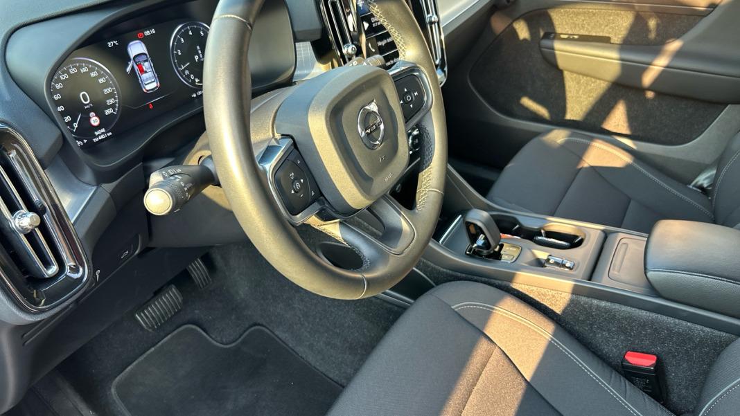 Volvo Xc40 1.5 T3 Momentum Pro Auto