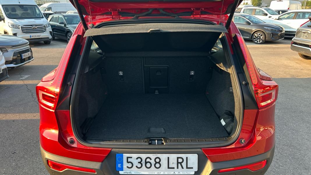 Volvo Xc40 1.5 T3 Momentum Pro Auto