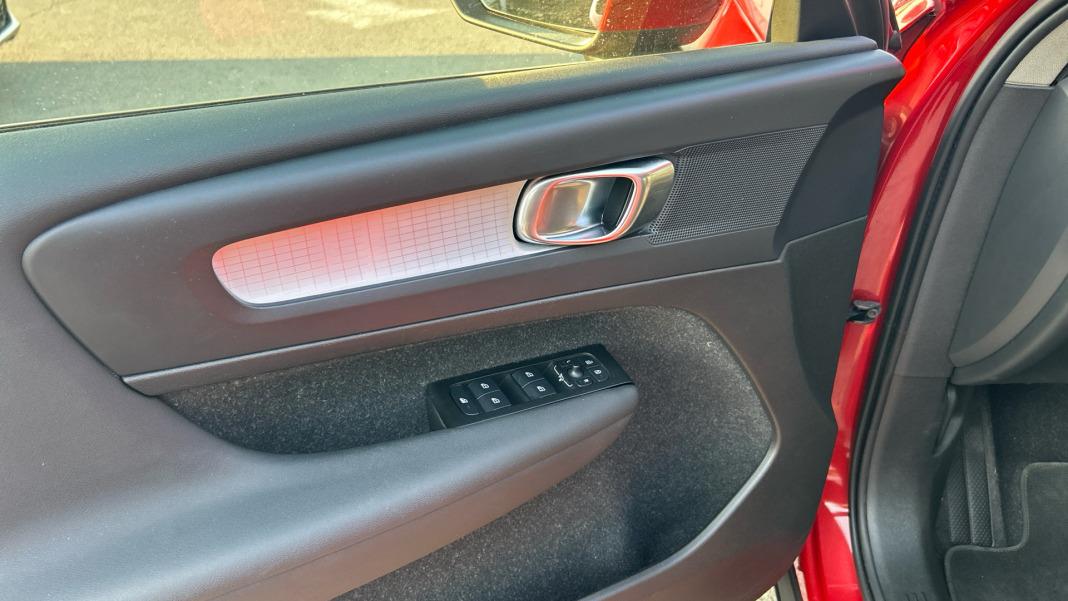 Volvo Xc40 1.5 T3 Momentum Pro Auto