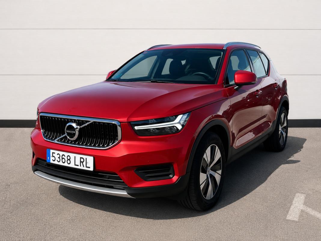 Volvo Xc40 1.5 T3 Momentum Pro Auto