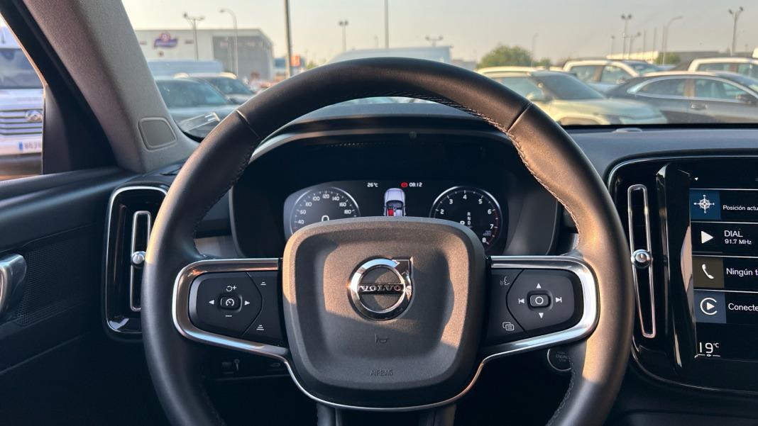 Volvo Xc40 1.5 T3 Momentum Pro Auto