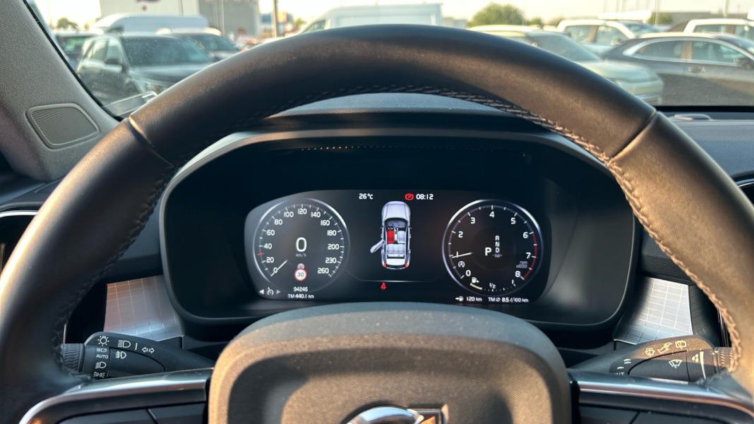 Volvo Xc40 1.5 T3 Momentum Pro Auto