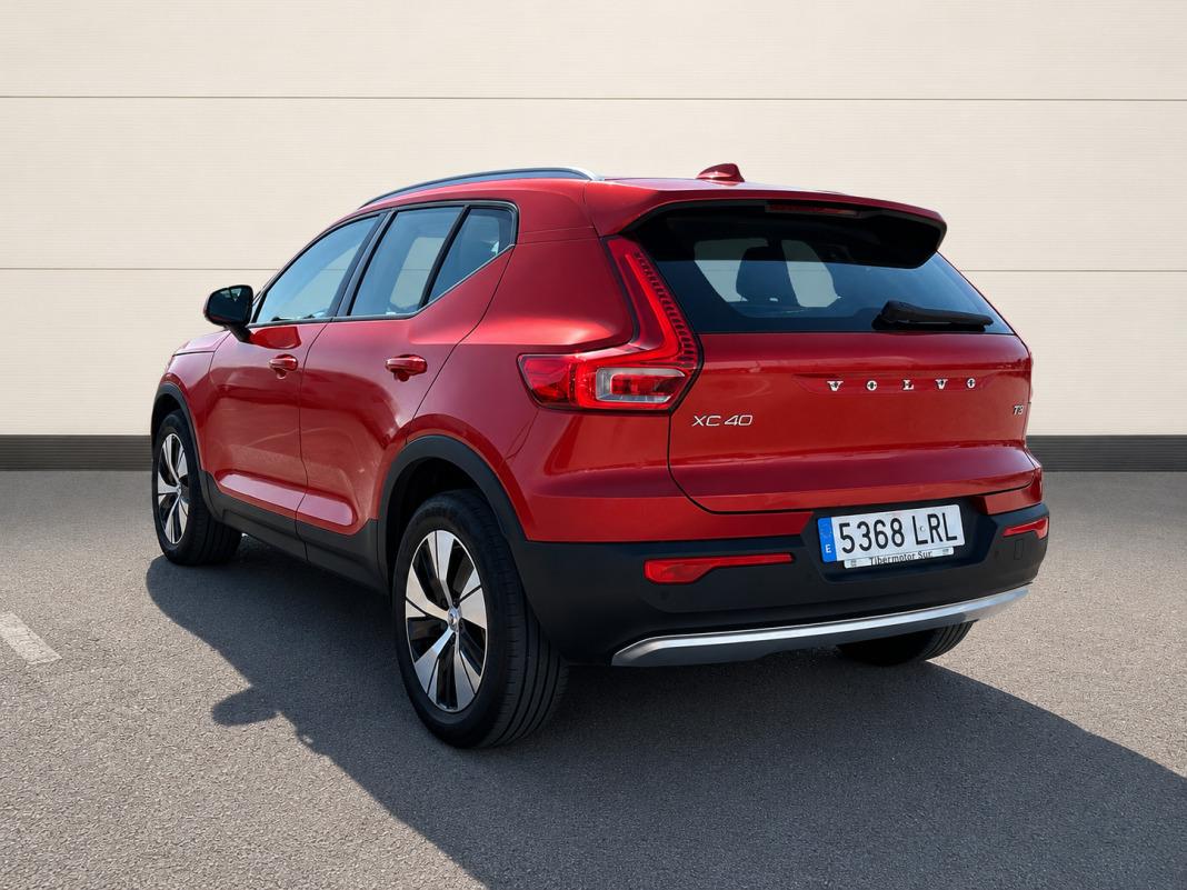 Volvo Xc40 1.5 T3 Momentum Pro Auto