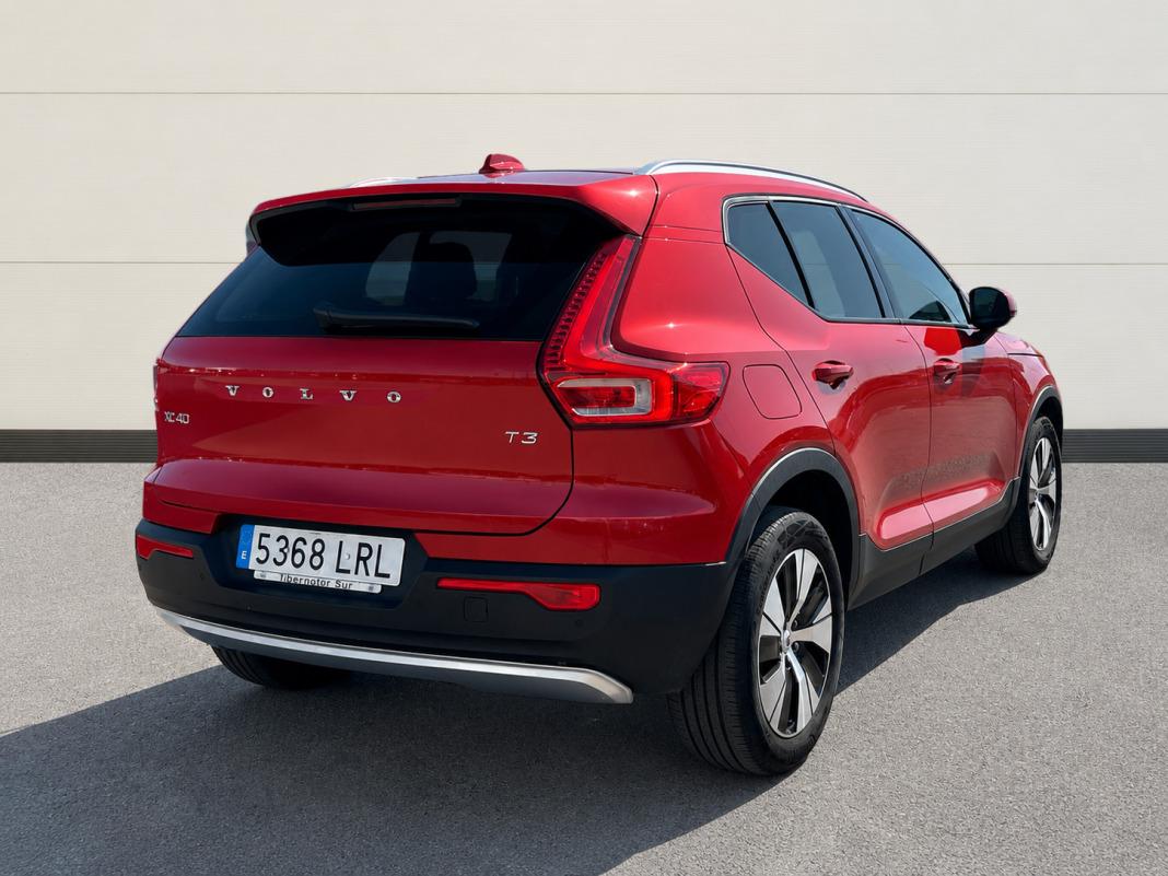 Volvo Xc40 1.5 T3 Momentum Pro Auto