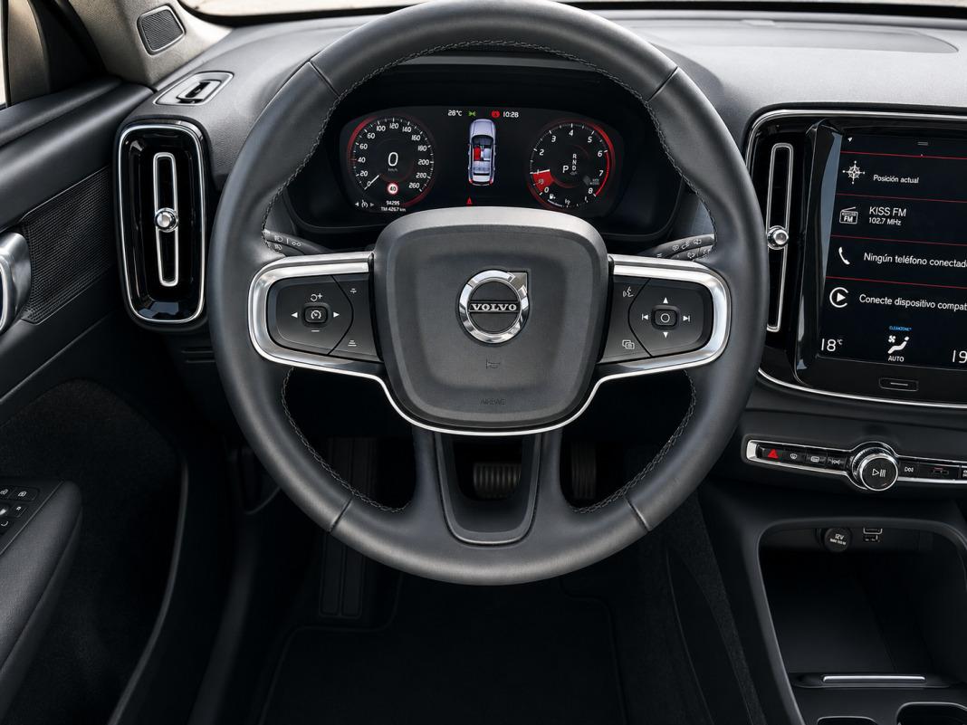 Volvo Xc40 1.5 T3 Momentum Pro Auto