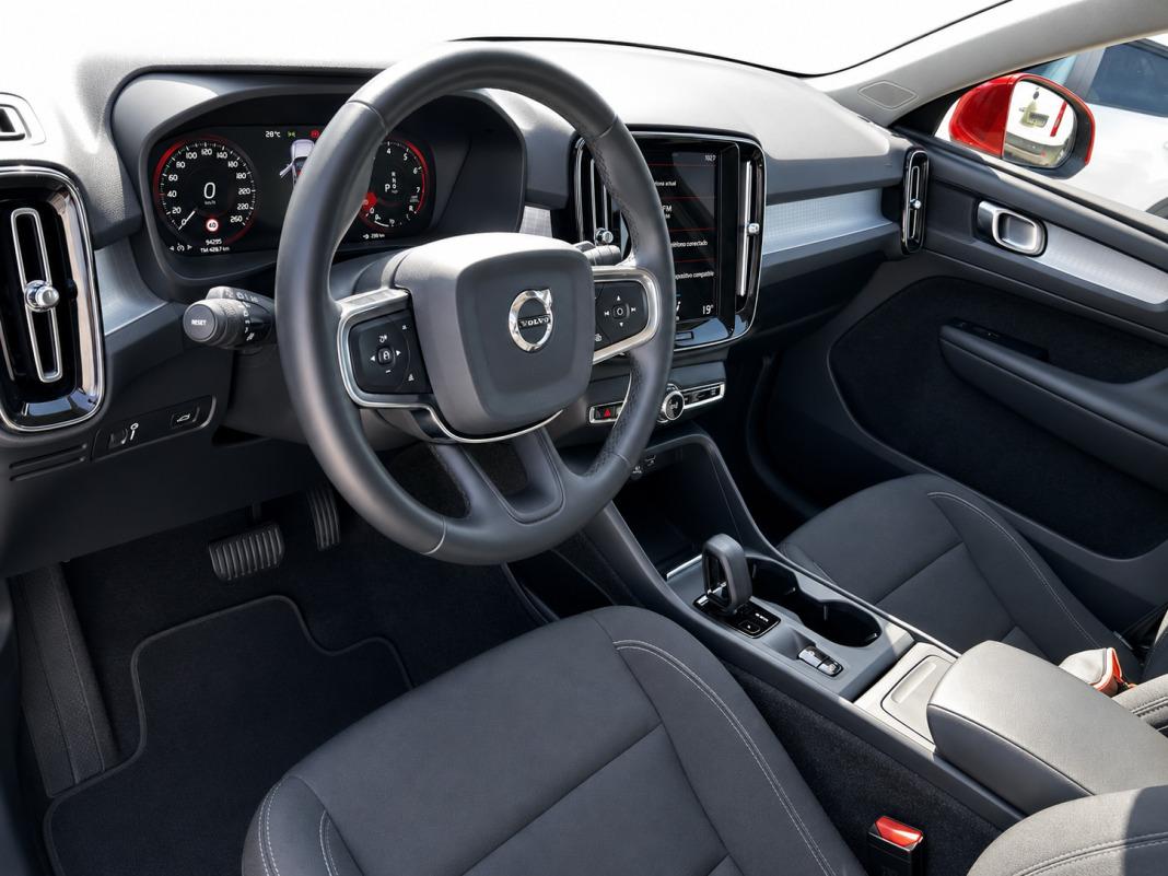 Volvo Xc40 1.5 T3 Momentum Pro Auto