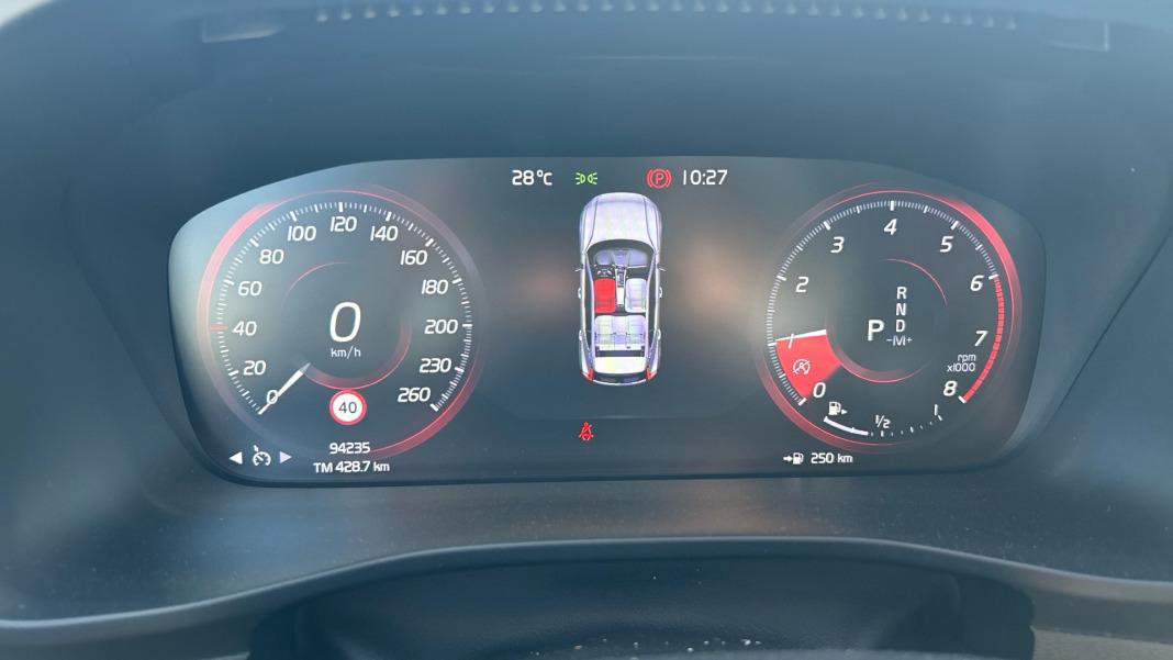 Volvo Xc40 1.5 T3 Momentum Pro Auto