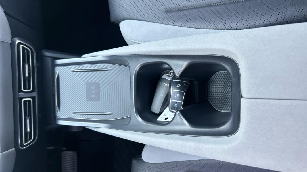 BYD Dolphin Surf Comfort