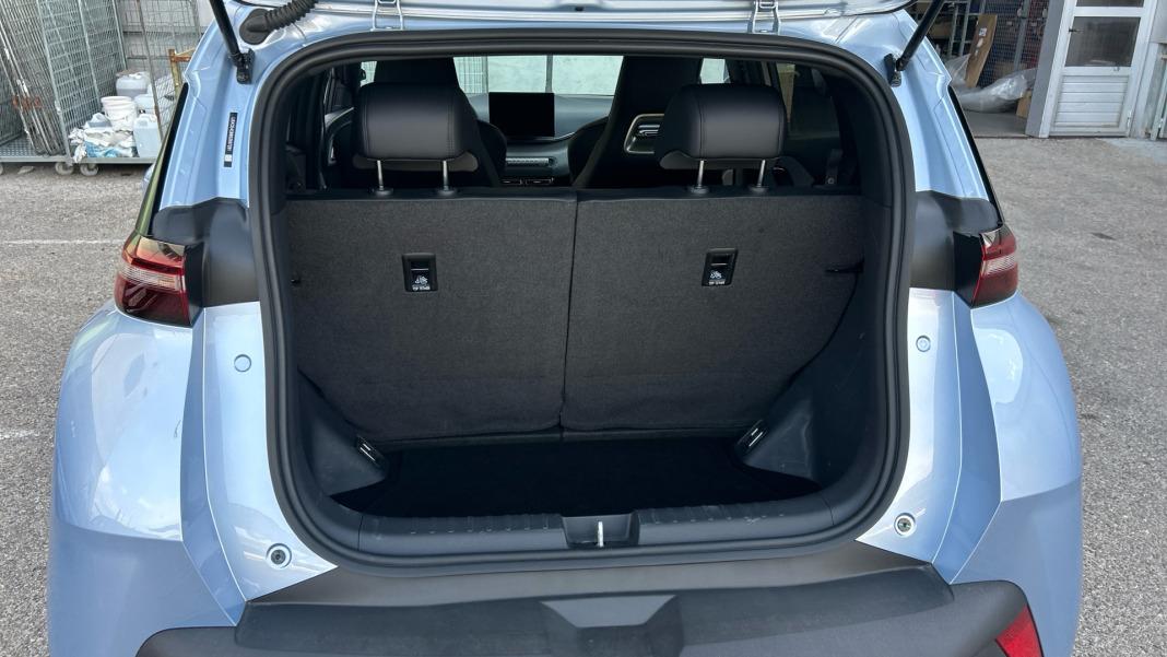 BYD Dolphin Surf Comfort