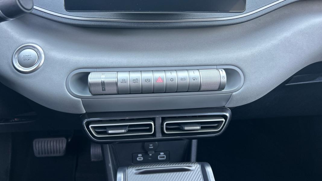 BYD Dolphin Surf Comfort