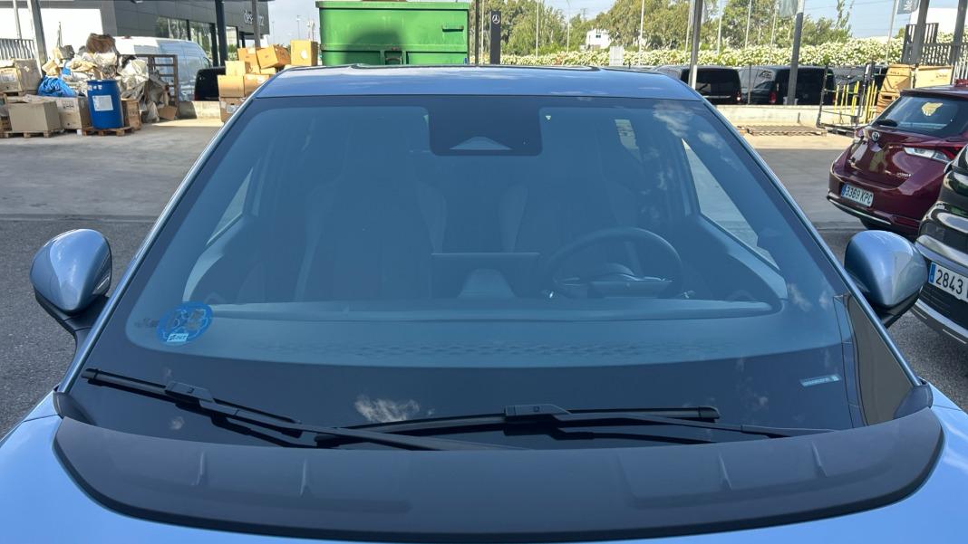 BYD Dolphin Surf Comfort