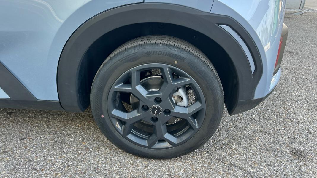 BYD Dolphin Surf Comfort