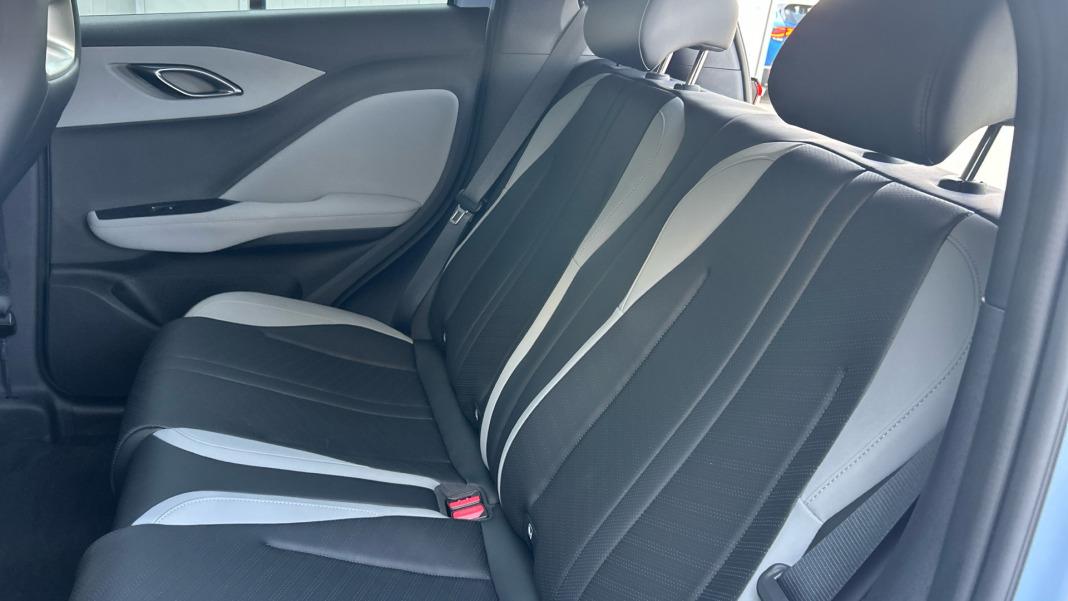 BYD Dolphin Surf Comfort