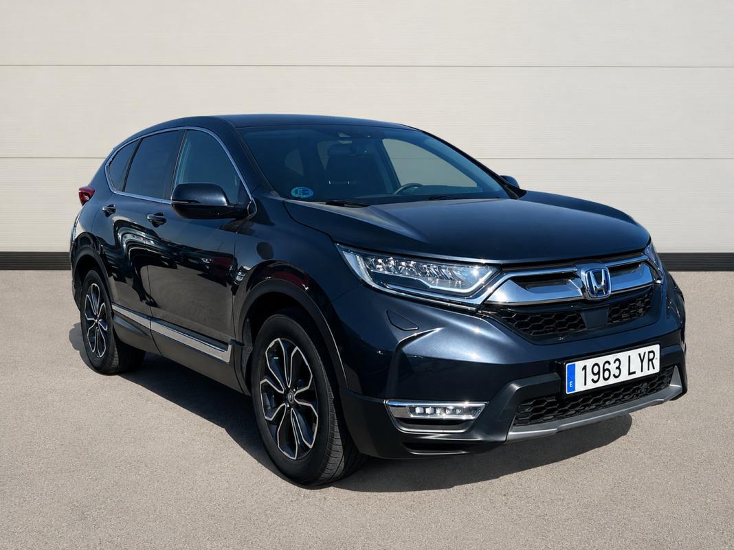 Honda Cr-v 2.0 i-MMD 4x2Elegance Navi