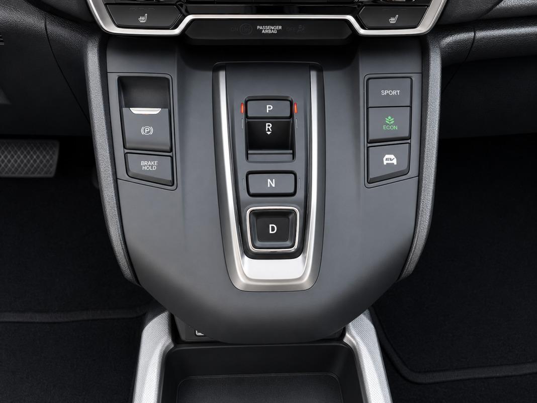 Honda Cr-v 2.0 i-MMD 4x2Elegance Navi