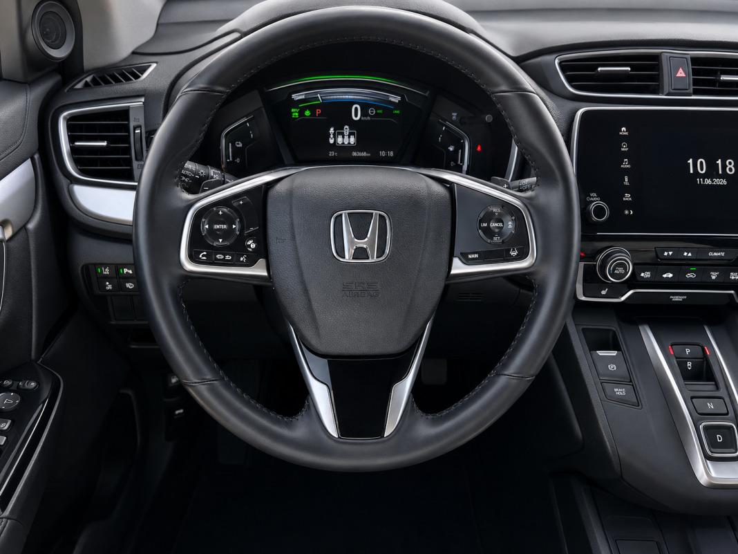 Honda Cr-v 2.0 i-MMD 4x2Elegance Navi
